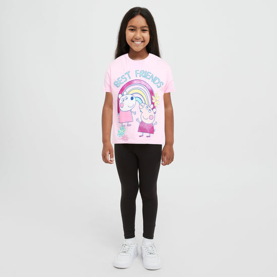 Kids’ Peppa Pig T-Shirt
