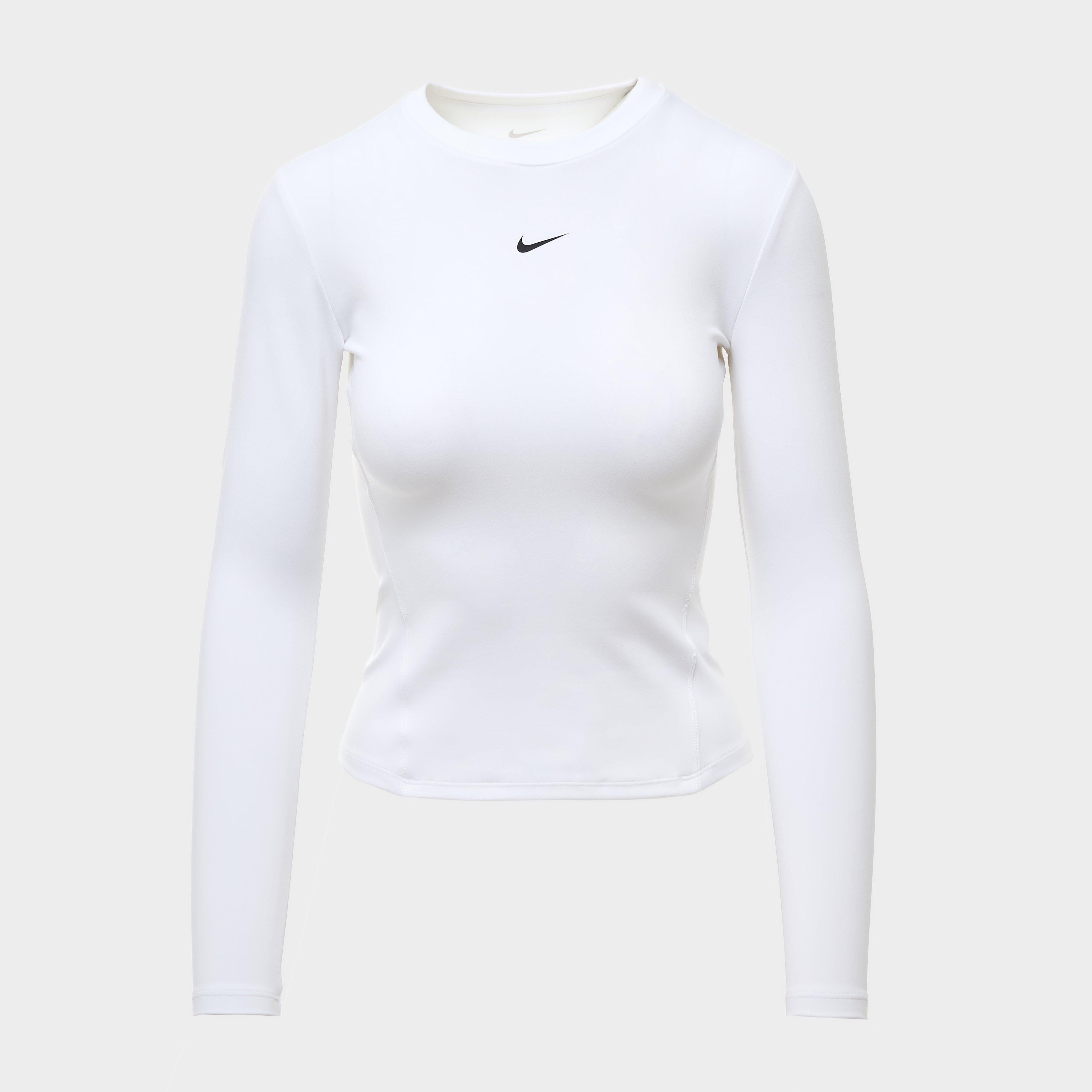 Women’s One Fitted Long Sleeve Top