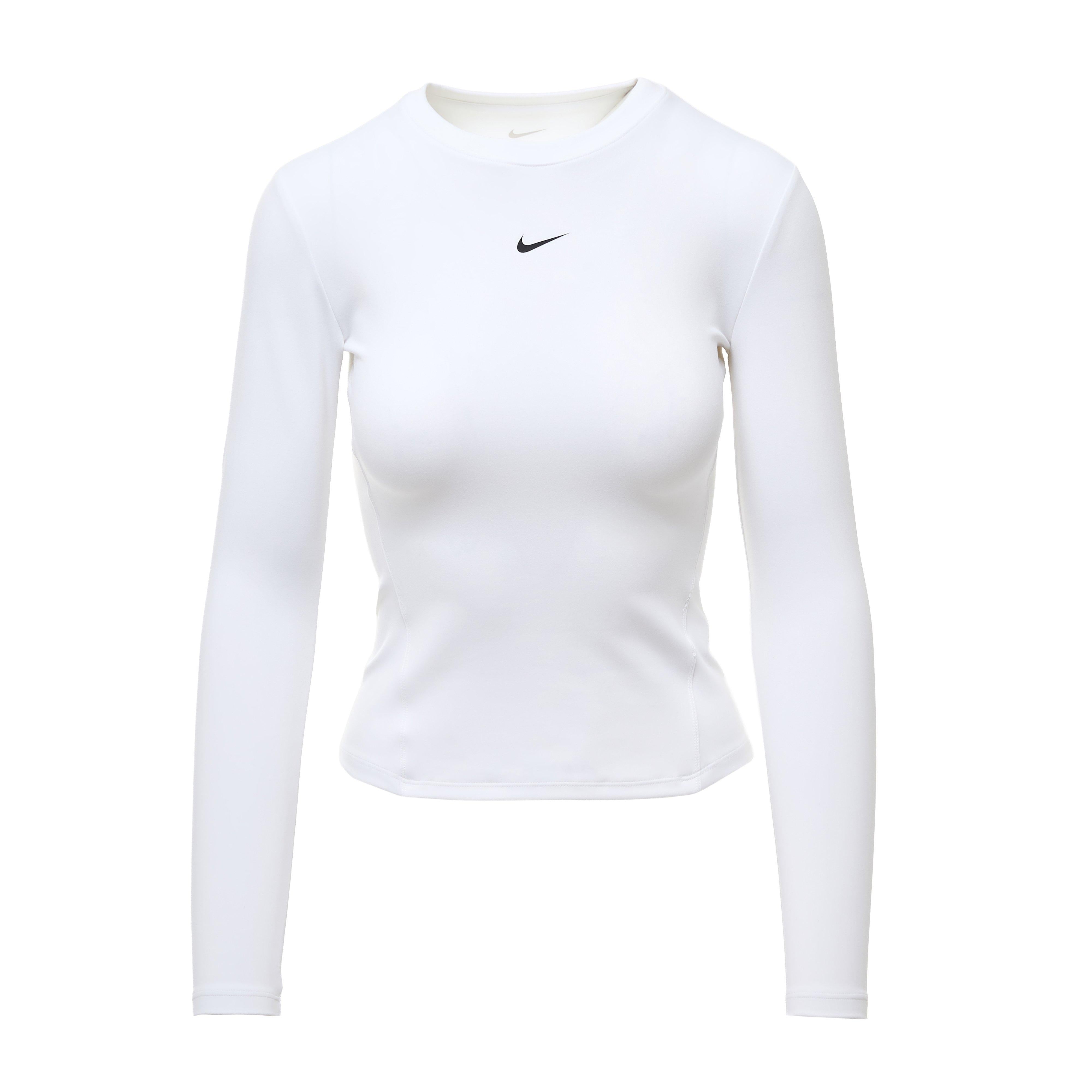 Women’s One Fitted Long Sleeve Top