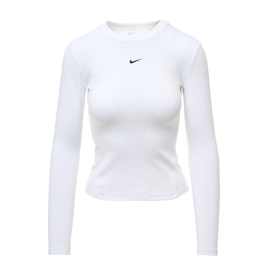Women’s One Fitted Long Sleeve Top