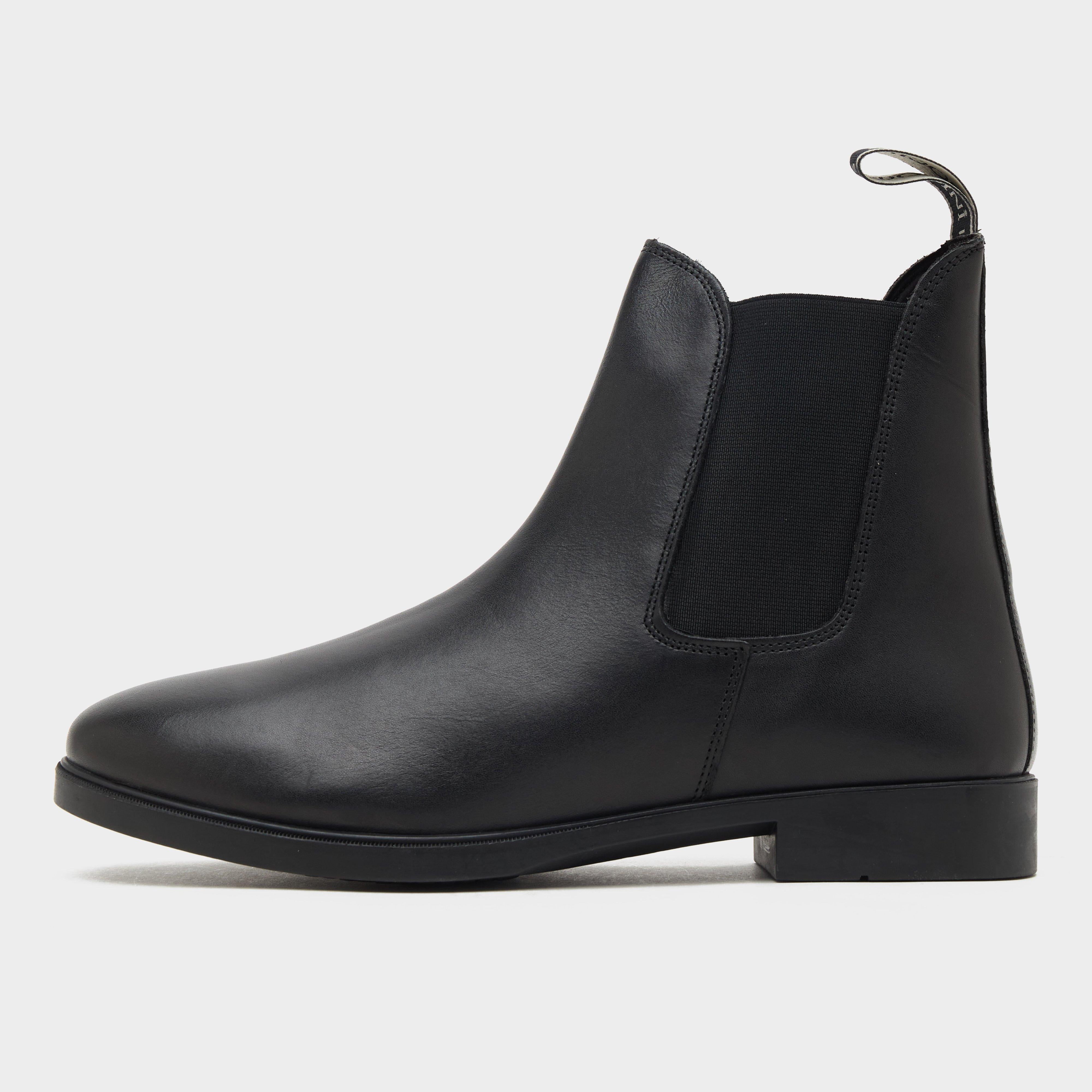 Men's Pavia Jodhpur Boots