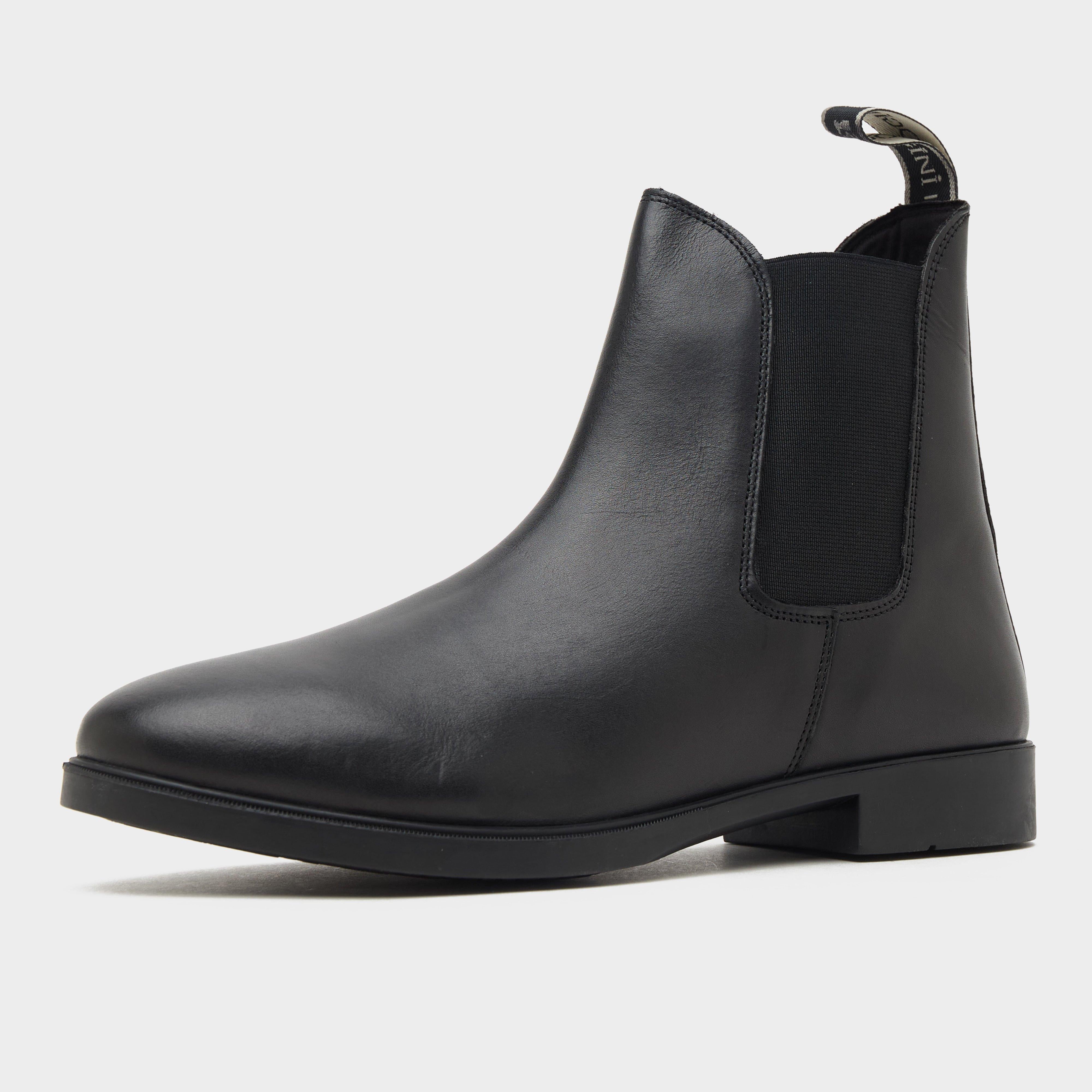 Men's Pavia Jodhpur Boots