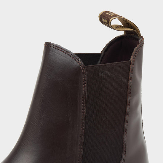 Men's Pavia Jodhpur Boots
