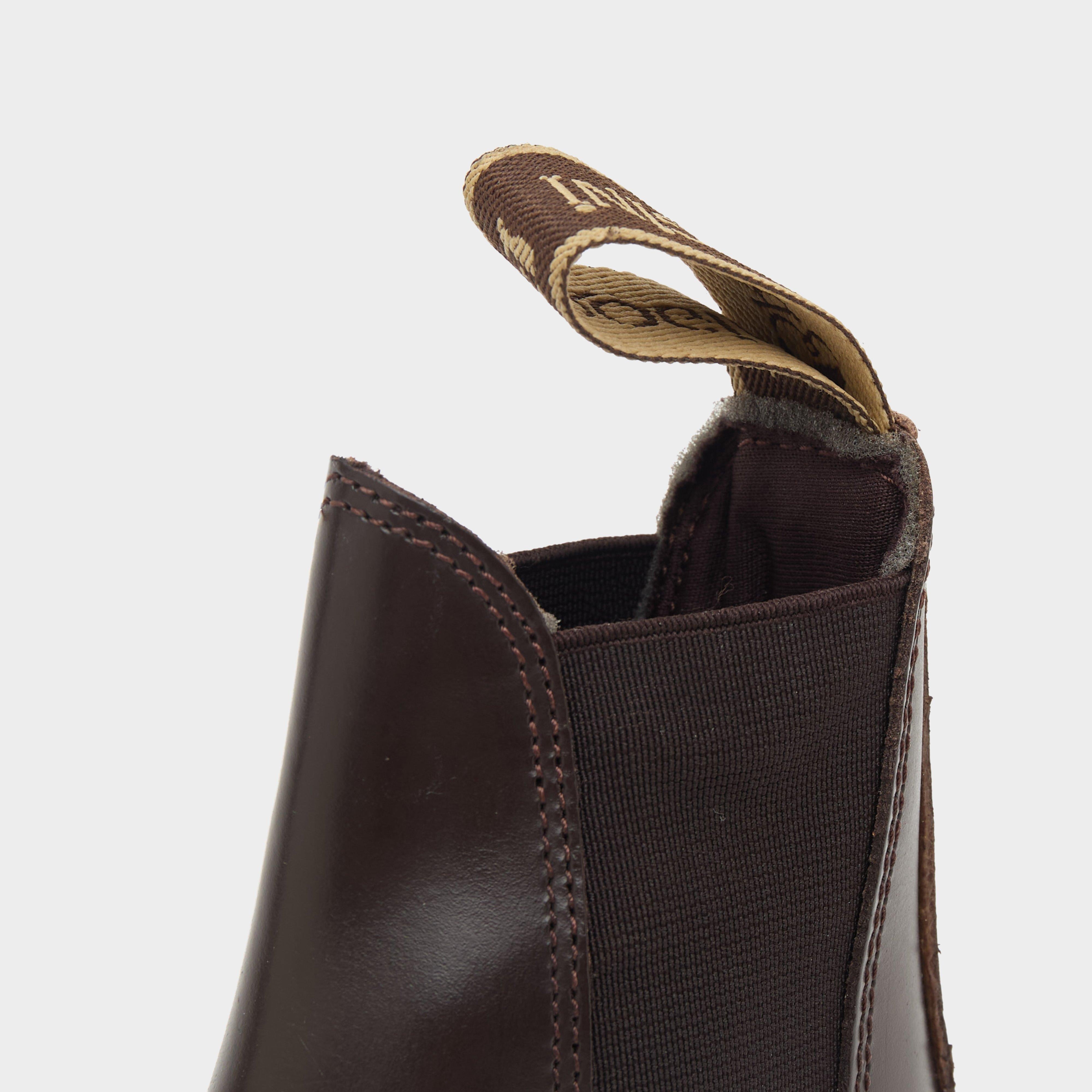 Kids' Pavia Jodhpur Boots