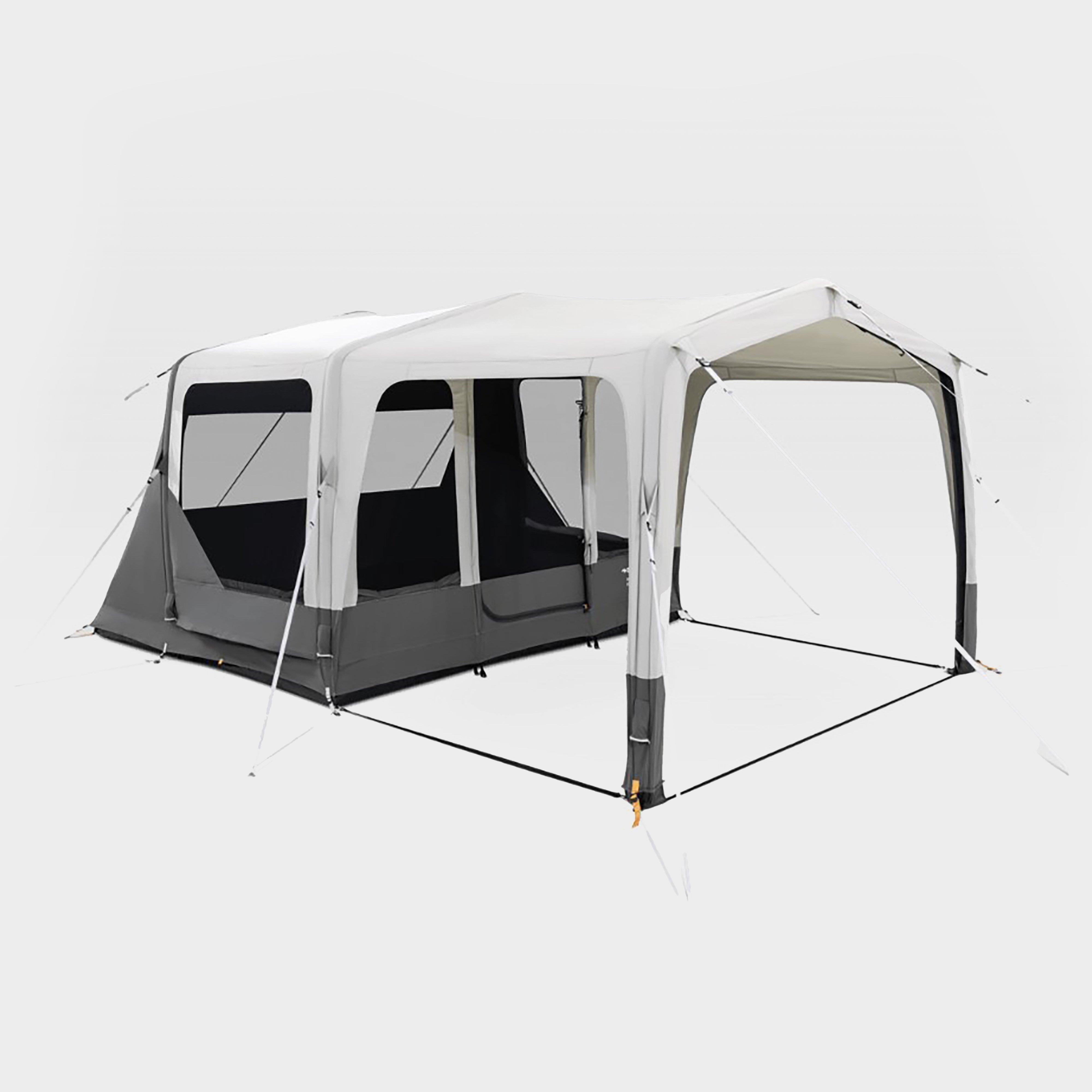Santorini FTK 2X4 TC Inflatable Tent