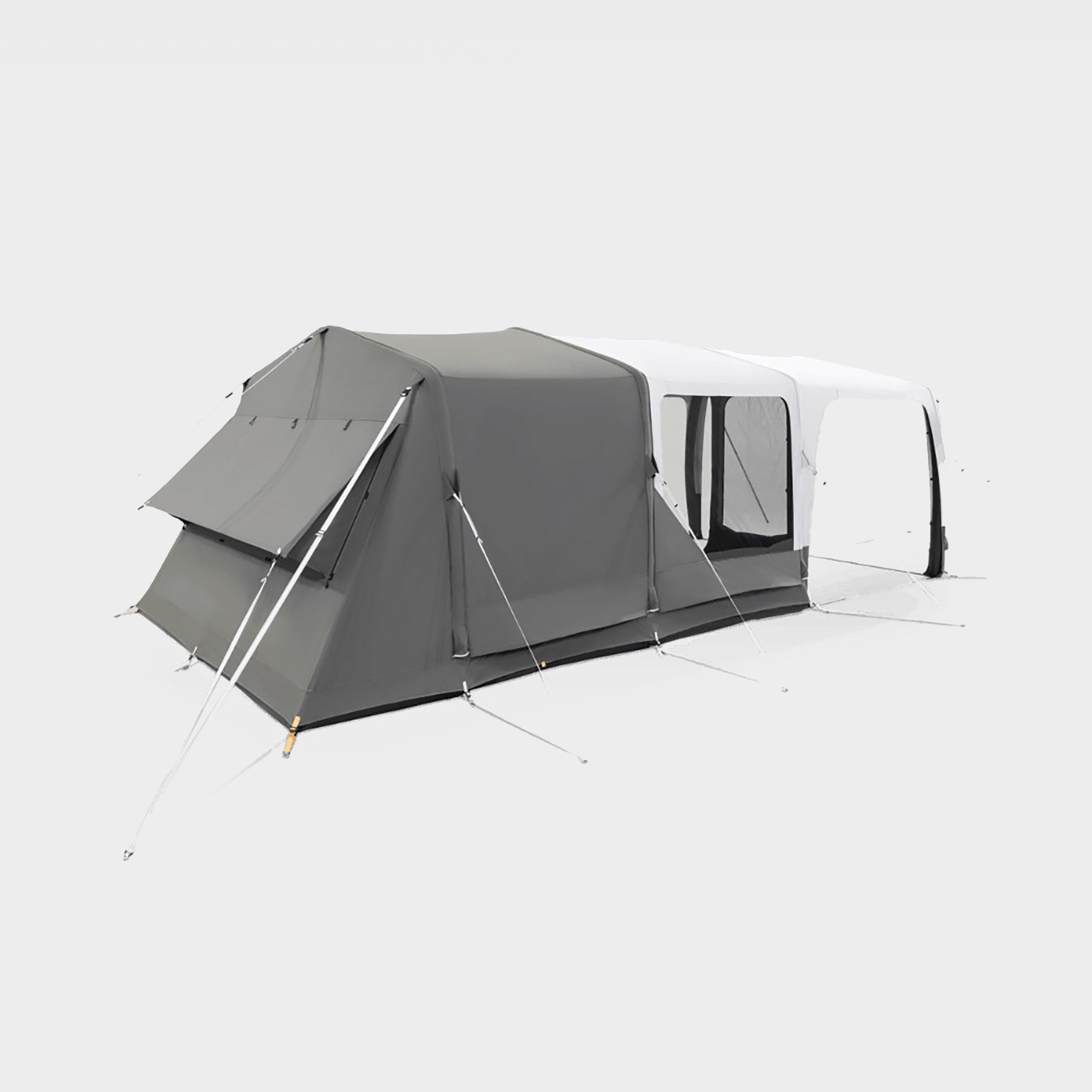 Santorini FTK 4X8 TC Inflatable Tent