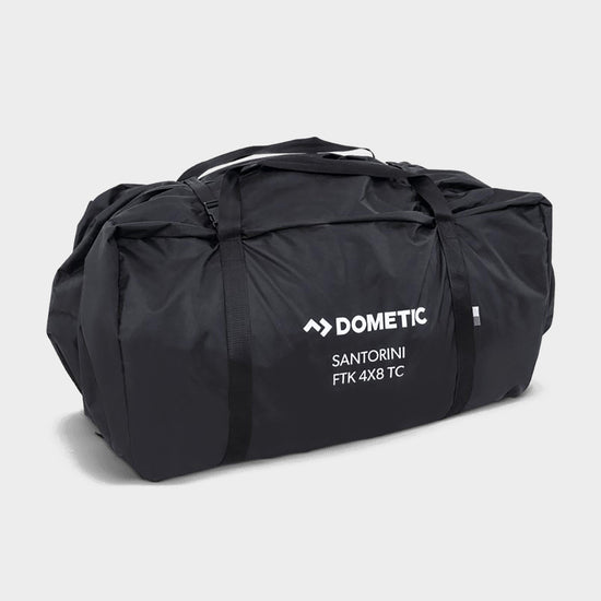 Santorini FTK 4X8 TC Inflatable Tent