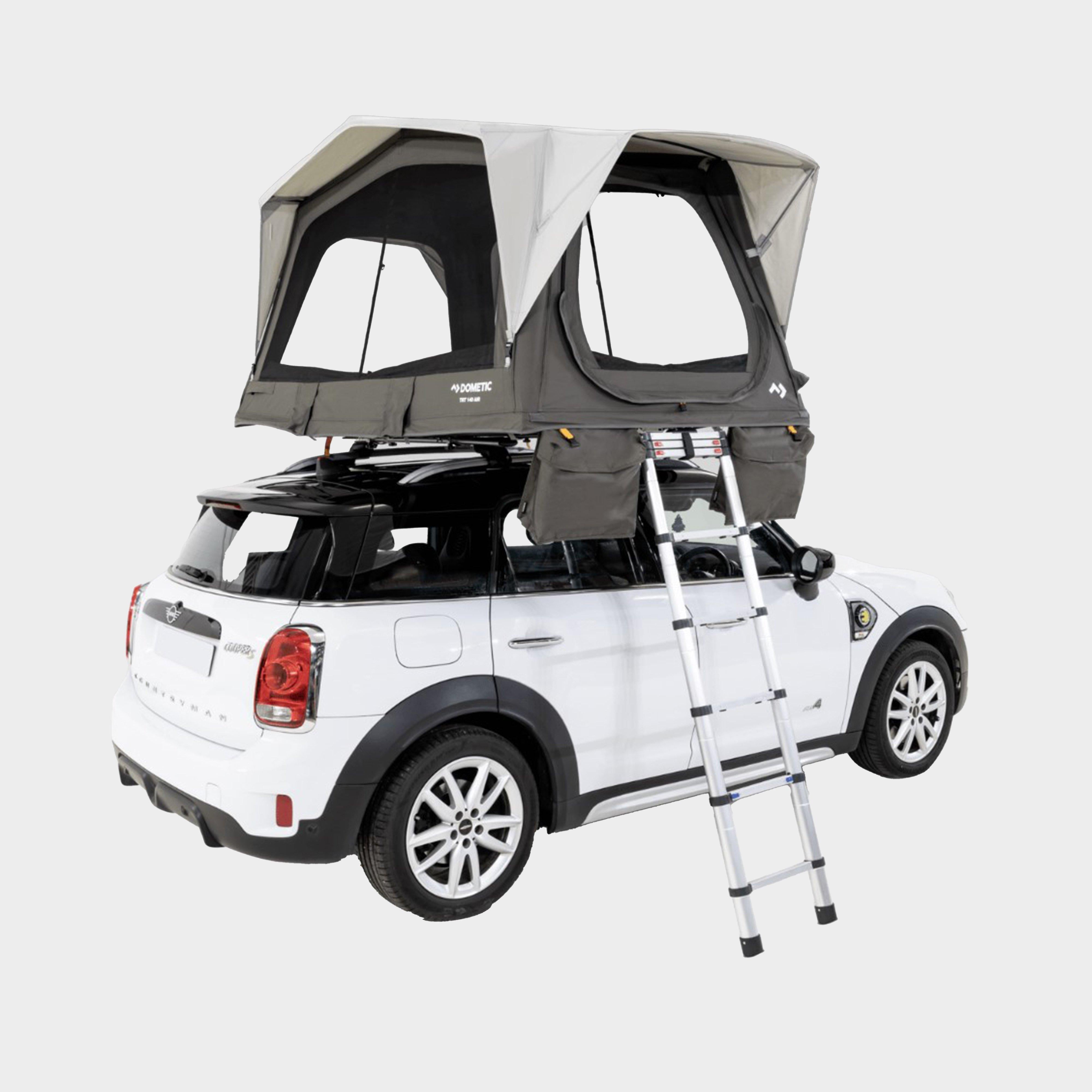 TRT 140 AIR Inflatable Roof Tent