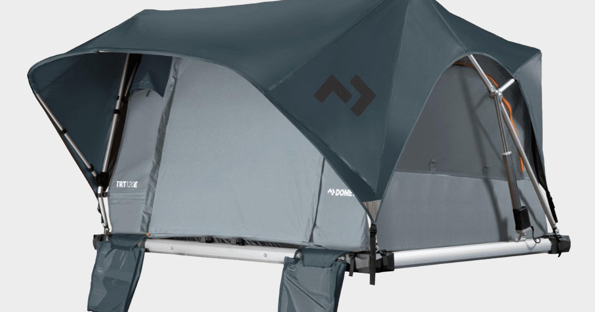 TRT120E Roof Tent