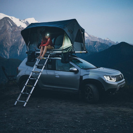 TRT120E Roof Tent