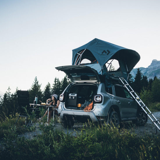 TRT120E Roof Tent