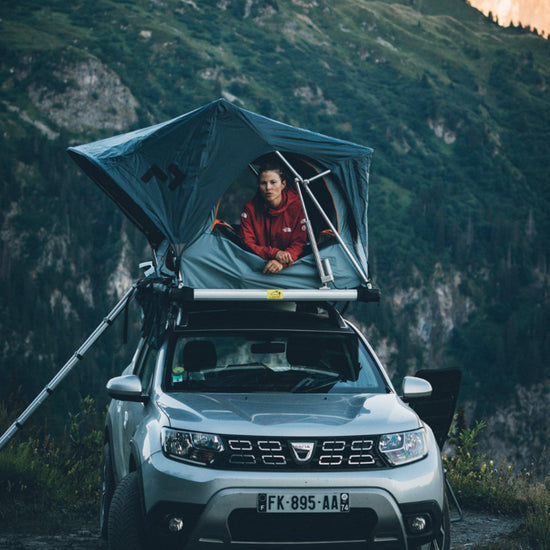 TRT120E Roof Tent
