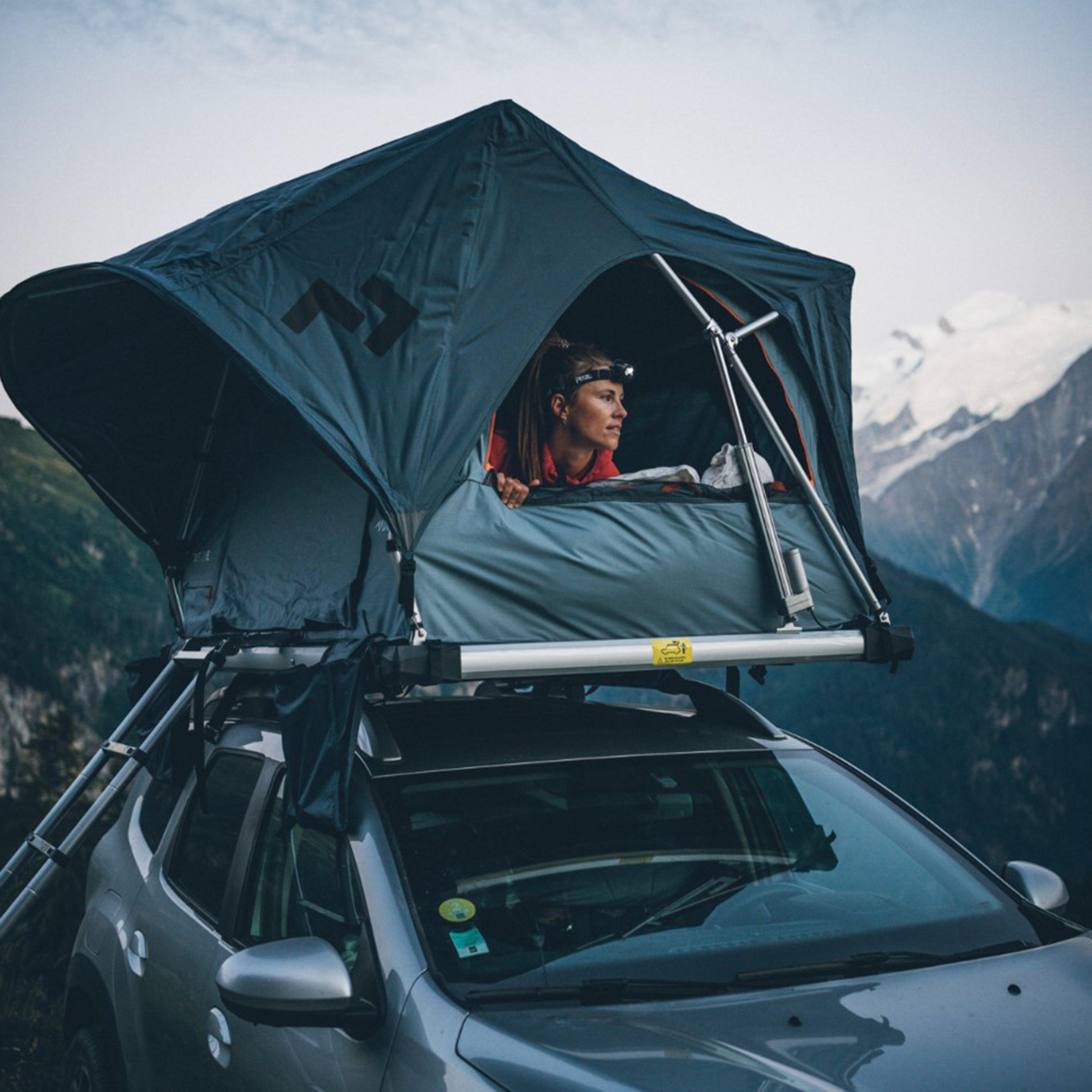 TRT120E Roof Tent
