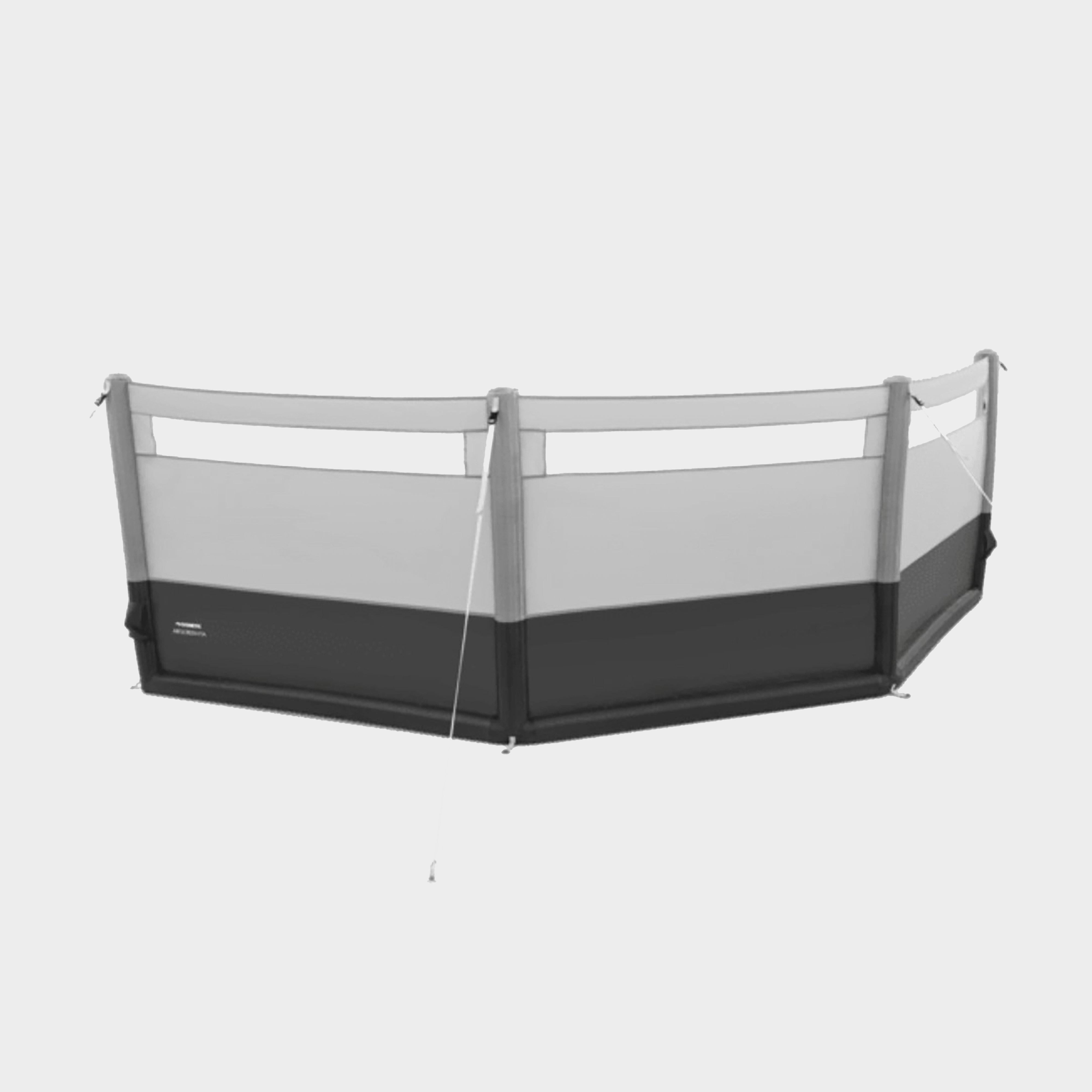 AIR Screen FTA Windbreaker