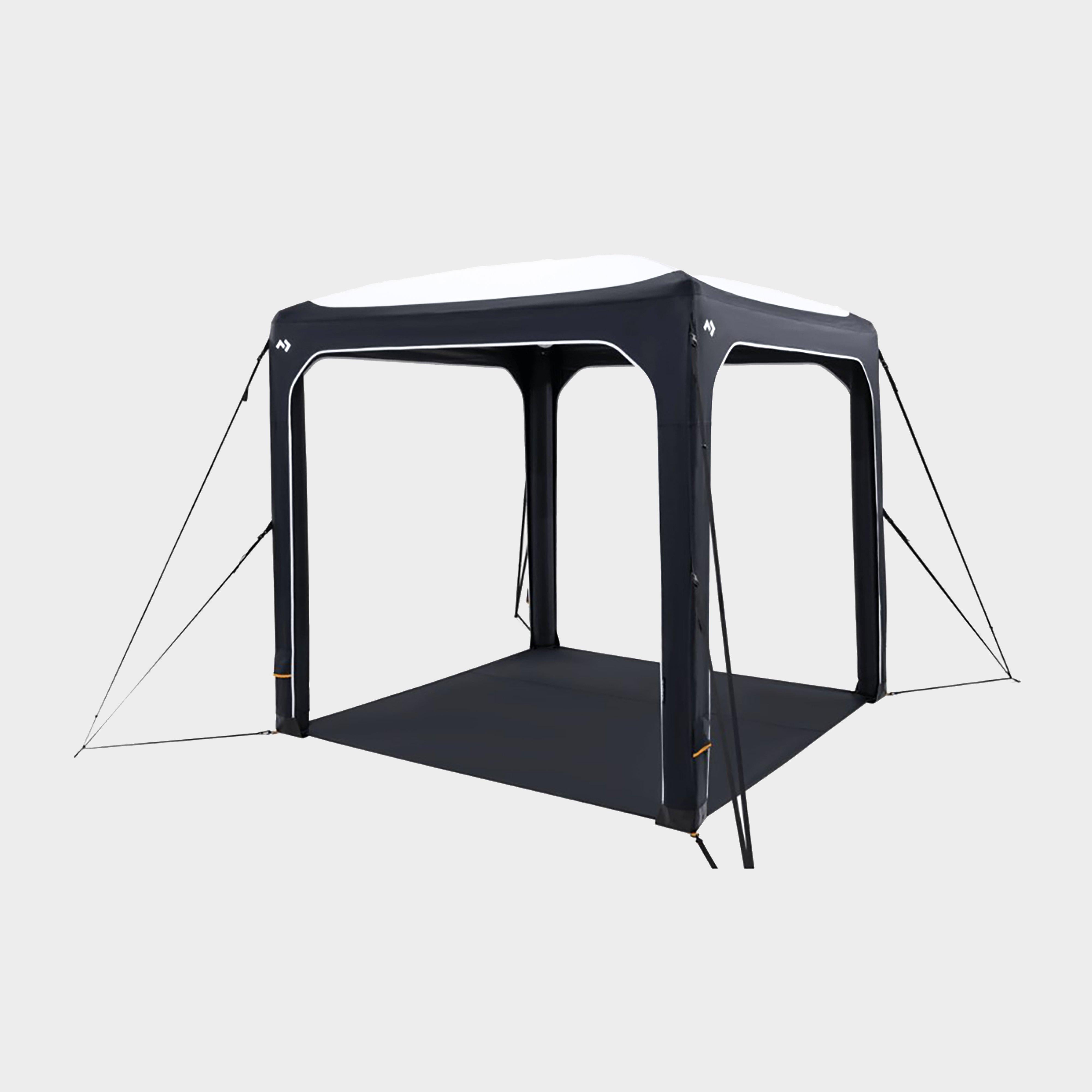 HUB 2 REDUX Inflatable Shelter