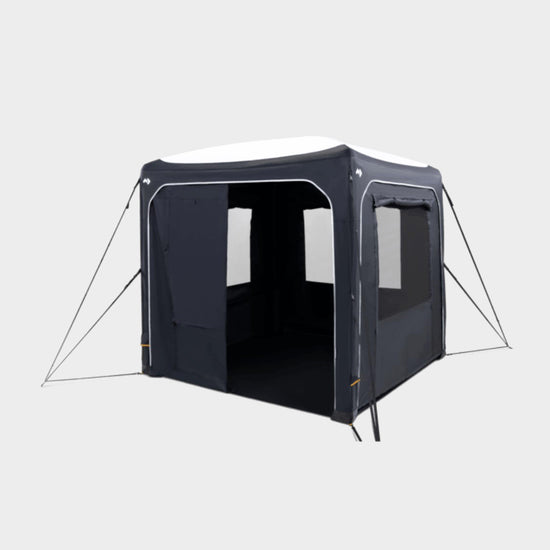 HUB 2 Redux Mesh Panel