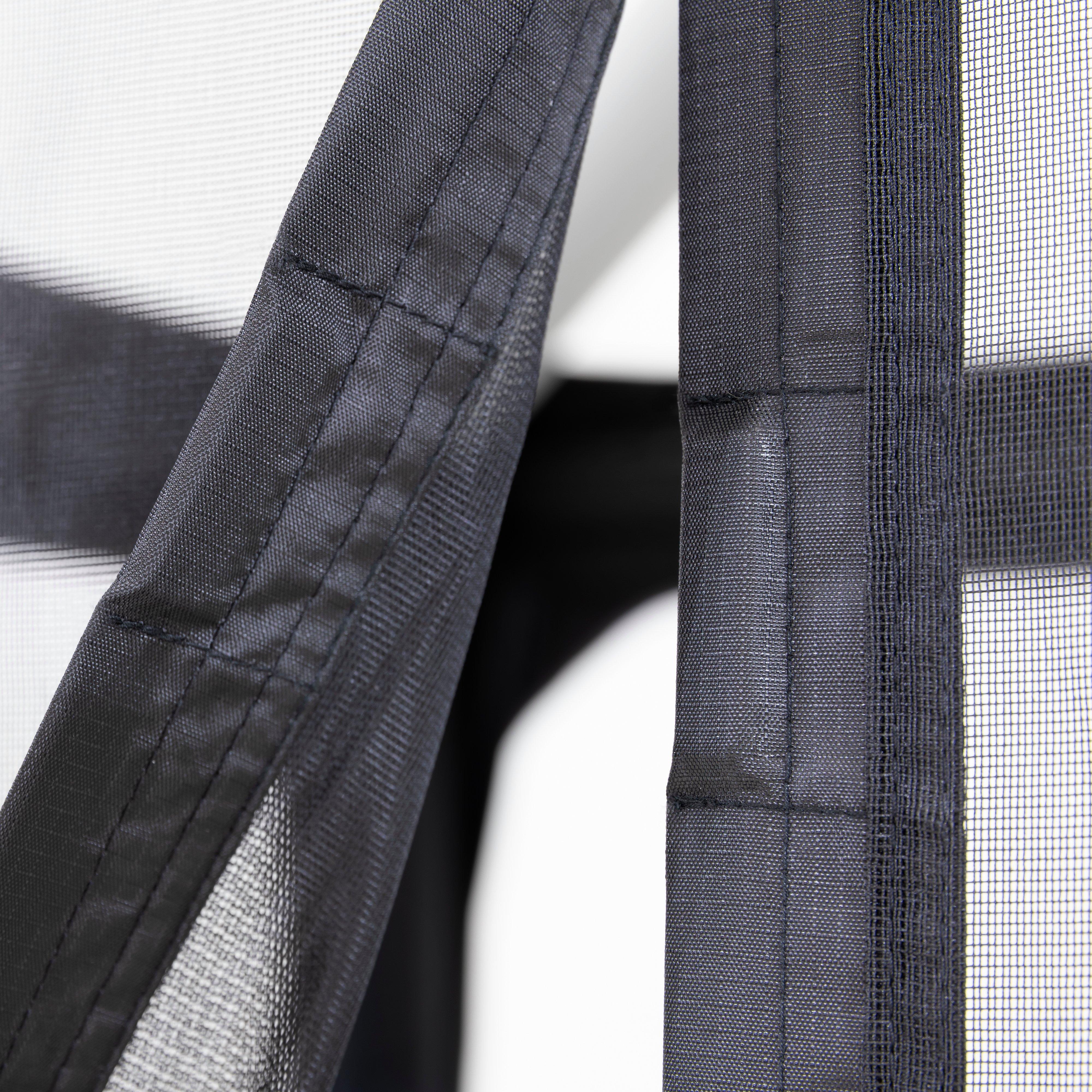 HUB 2 Redux Mesh Panel