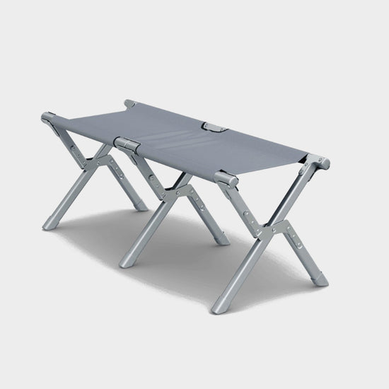 GO Compact Camp Bench