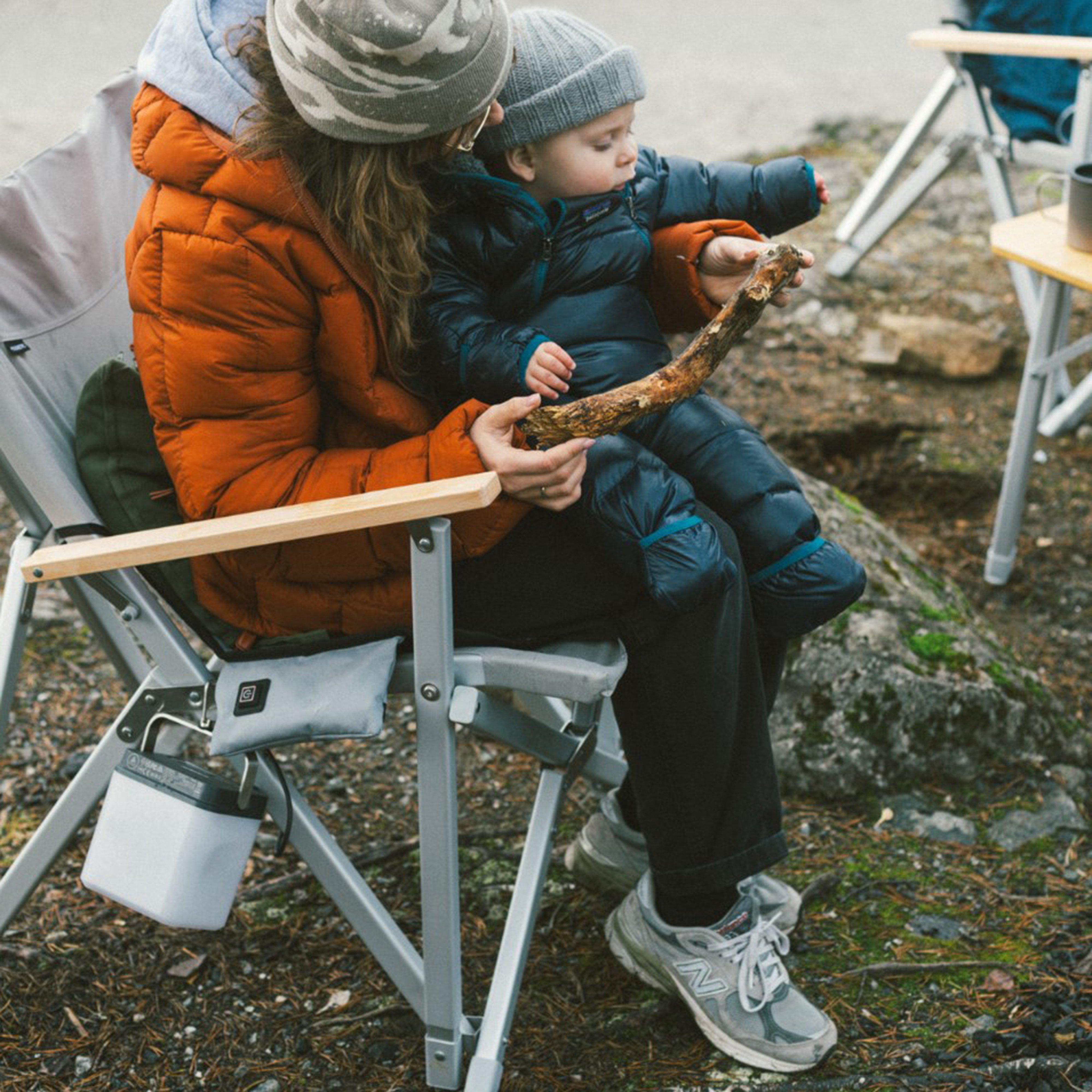 GO Personal Camp Heater
