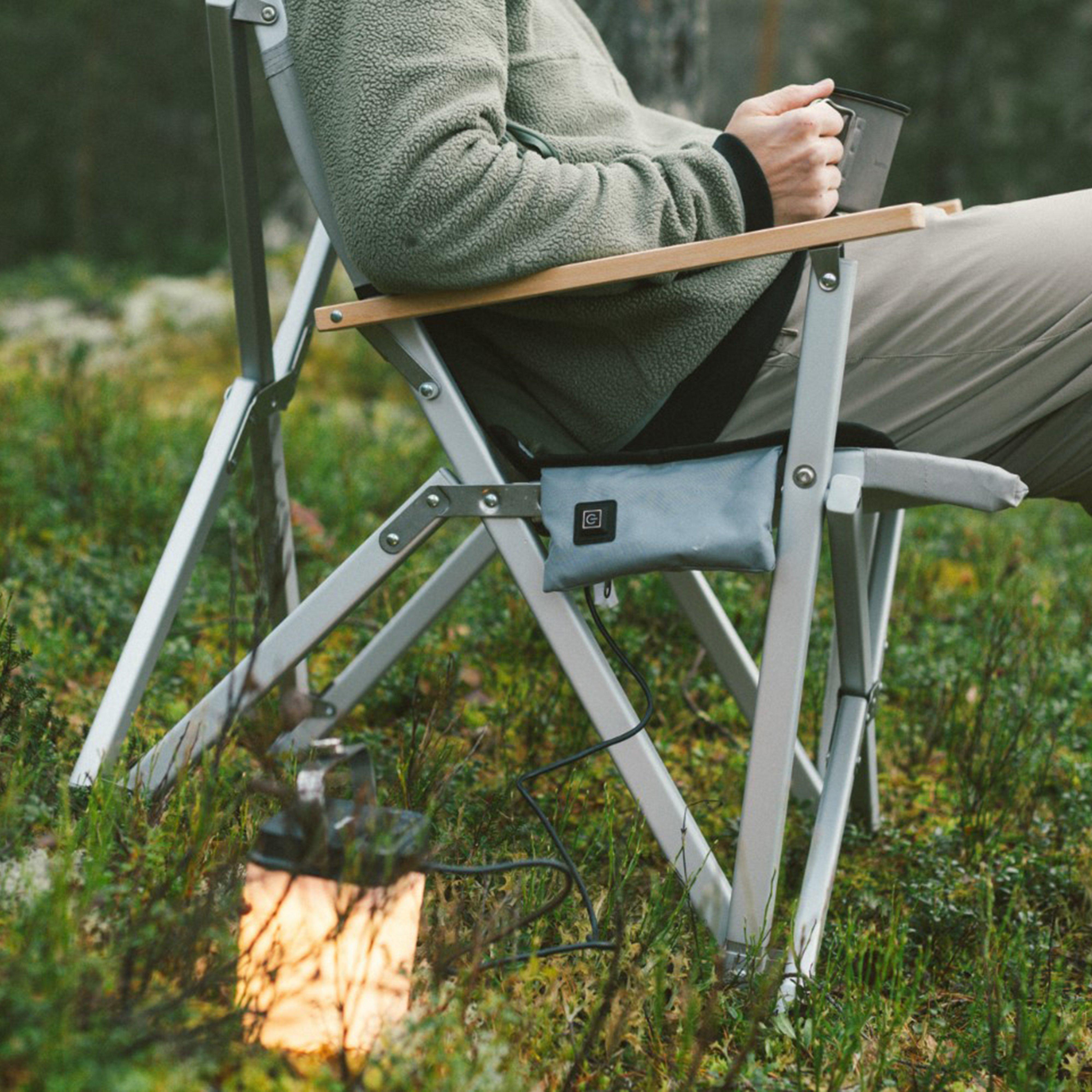 GO Personal Camp Heater