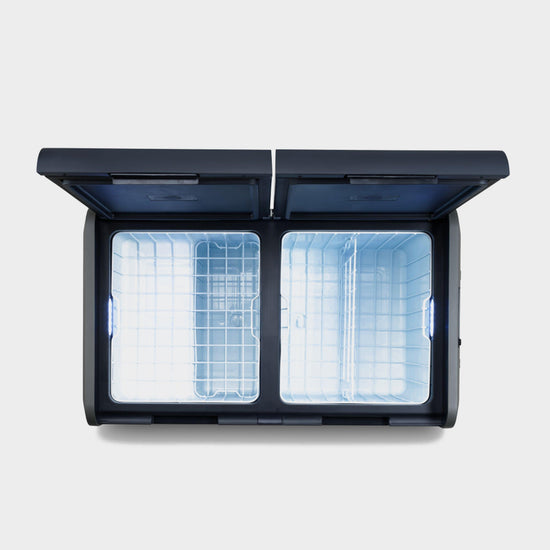 CFX5 95DZ Performance Dual-Zone Compressor Cooler 94L