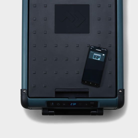 CFX2 Mobile Compressor Cooler (45 Litre)