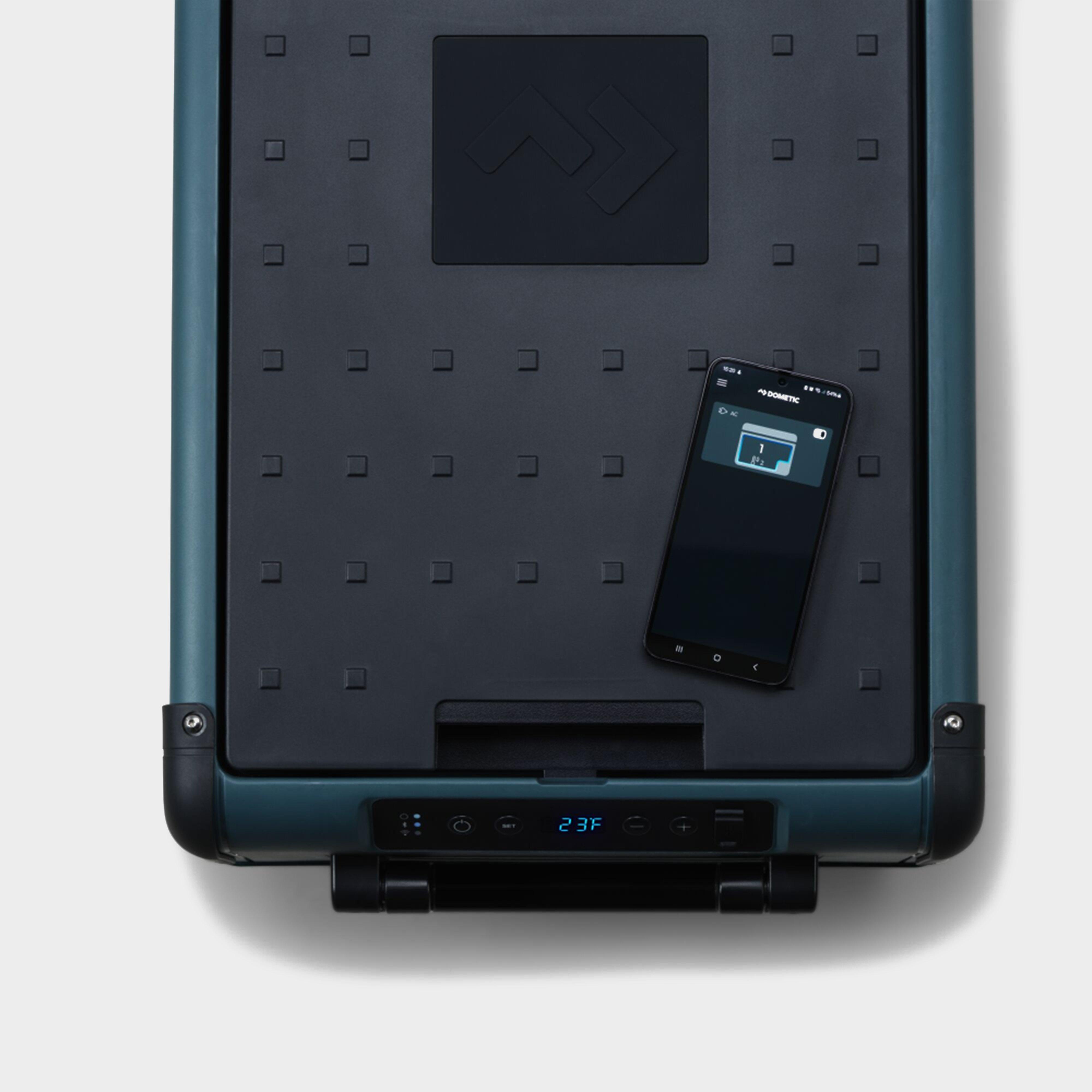 CFX2 Mobile Compressor Cooler (57 Litre)