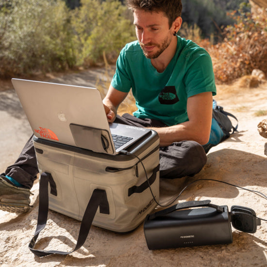 PLB15 Portable Battery