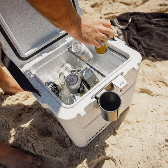 Patrol CI Ice Bracket