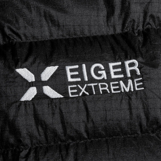 Women’s Eiger Nordwand Light Down Insulated Hooded Jacket