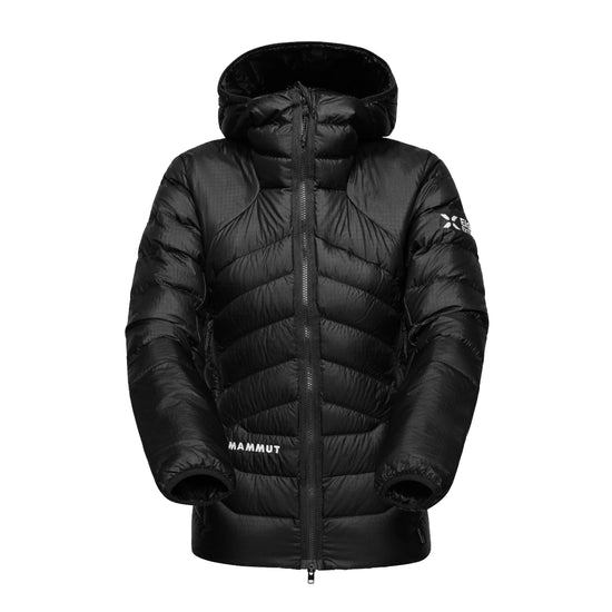 Women’s Eiger Nordwand Light Down Insulated Hooded Jacket