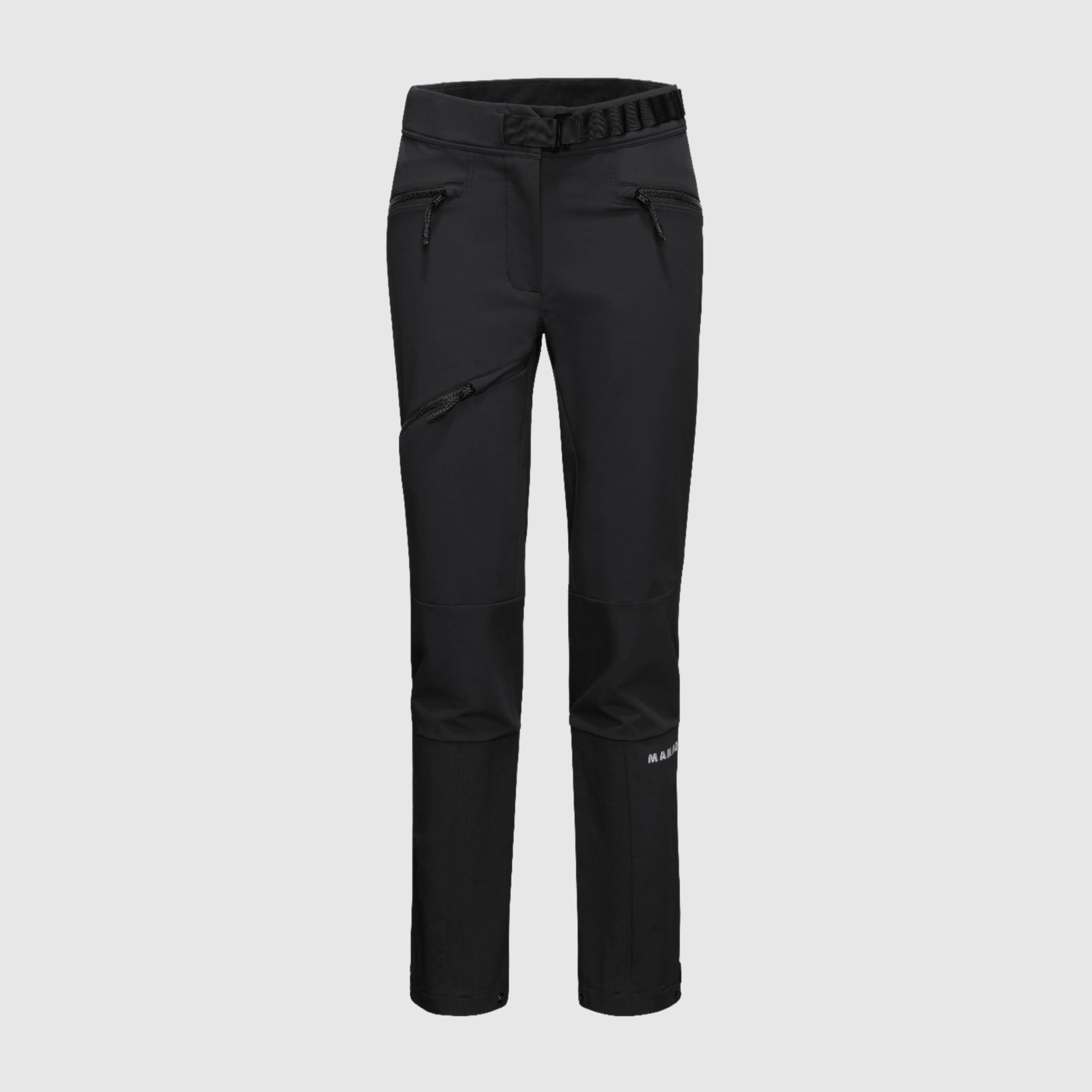 Women’s Eiger Nordwand Advanced SO Pants