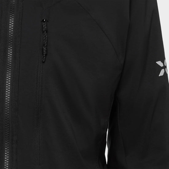 Women's Eiger Nordwand Insulation Flex Air Hooded Jacket