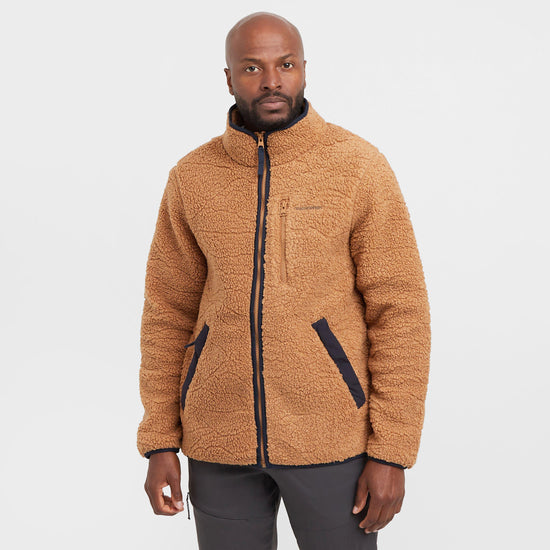 Men's National Trust Lathkill Fleece Jacket