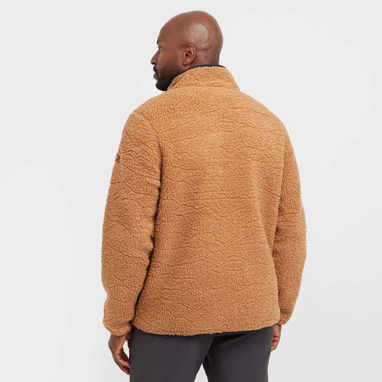 Men's National Trust Lathkill Fleece Jacket