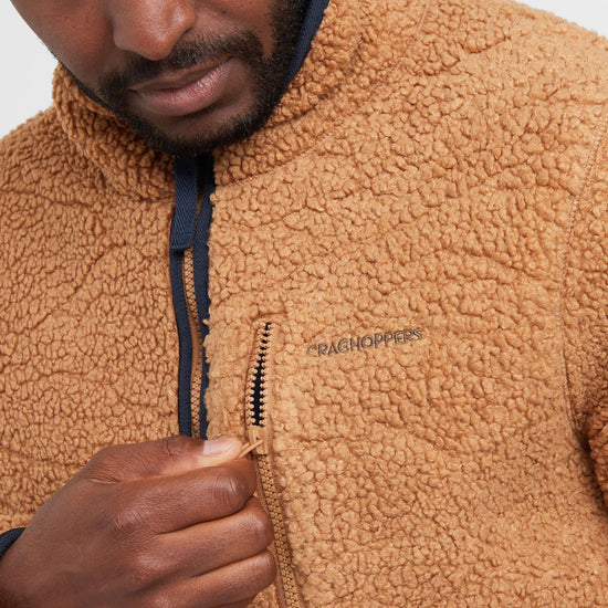 Men's National Trust Lathkill Fleece Jacket