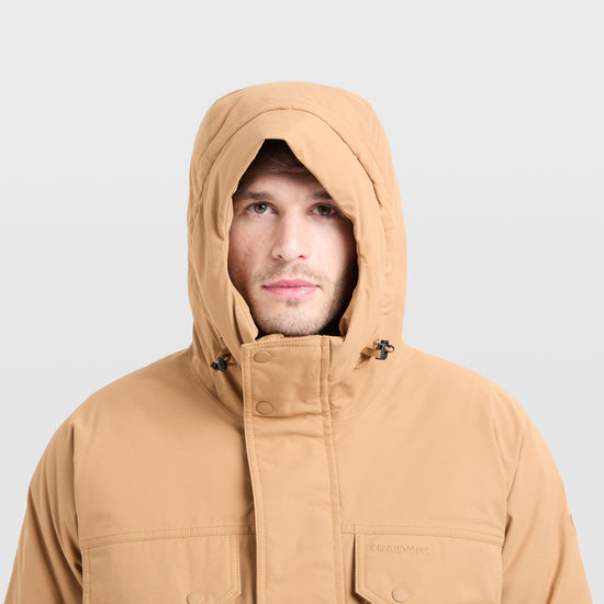 Men's Hamps II Jacket