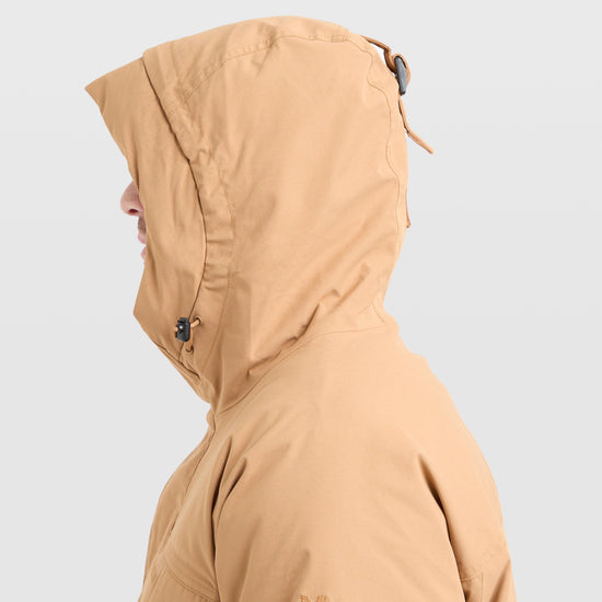 Men's Hamps II Jacket