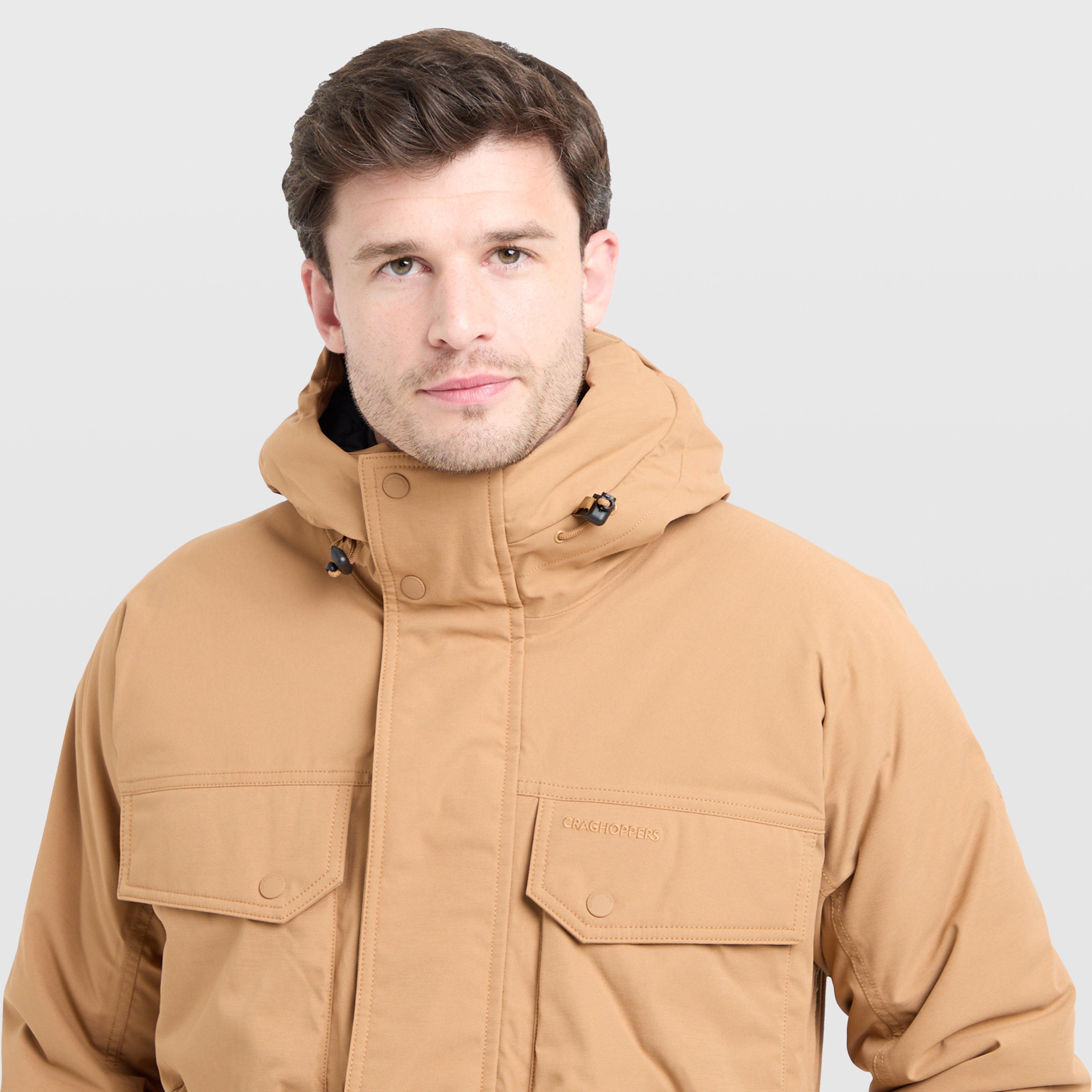 Men's Hamps II Jacket