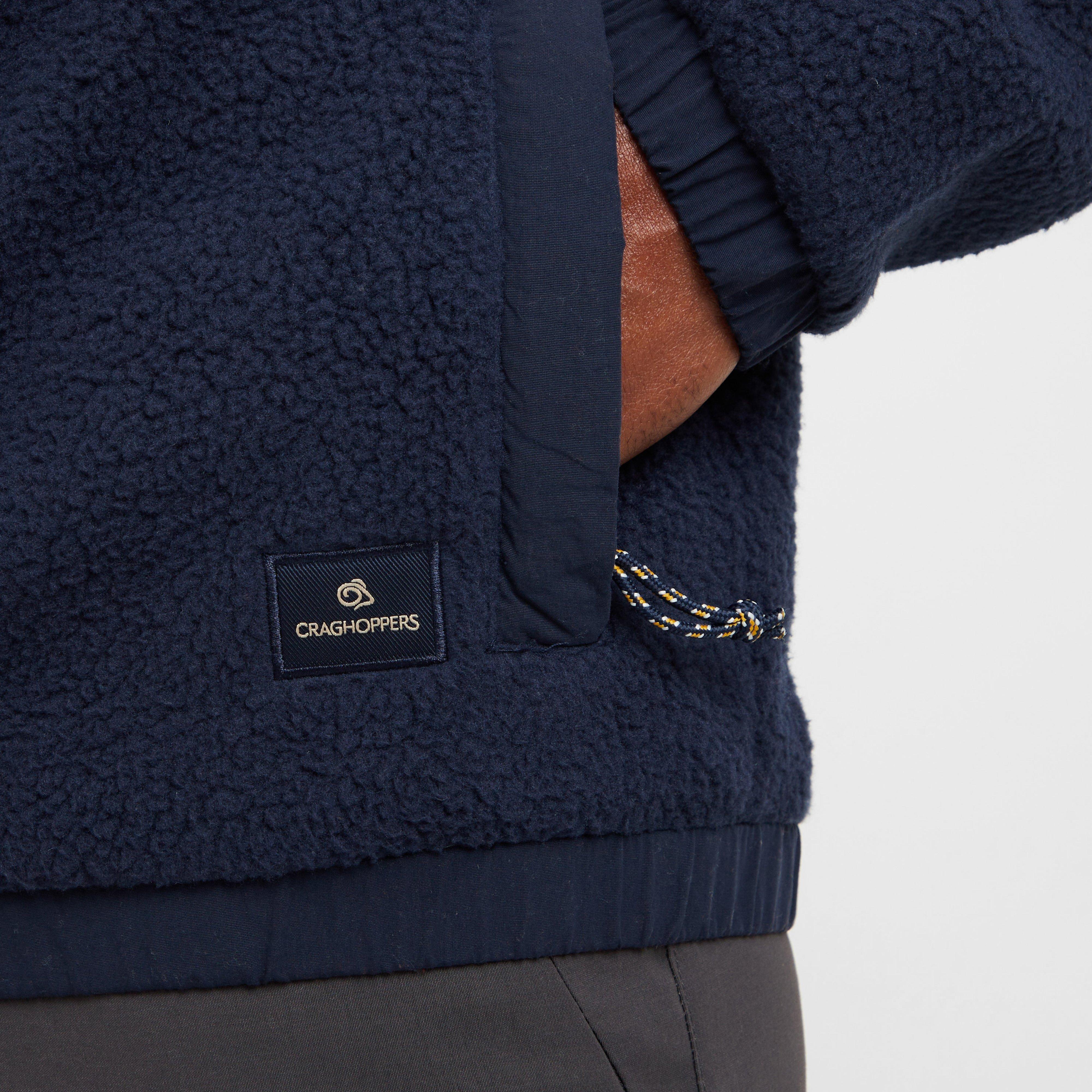 Men's Helvellyn Hybrid Jacket