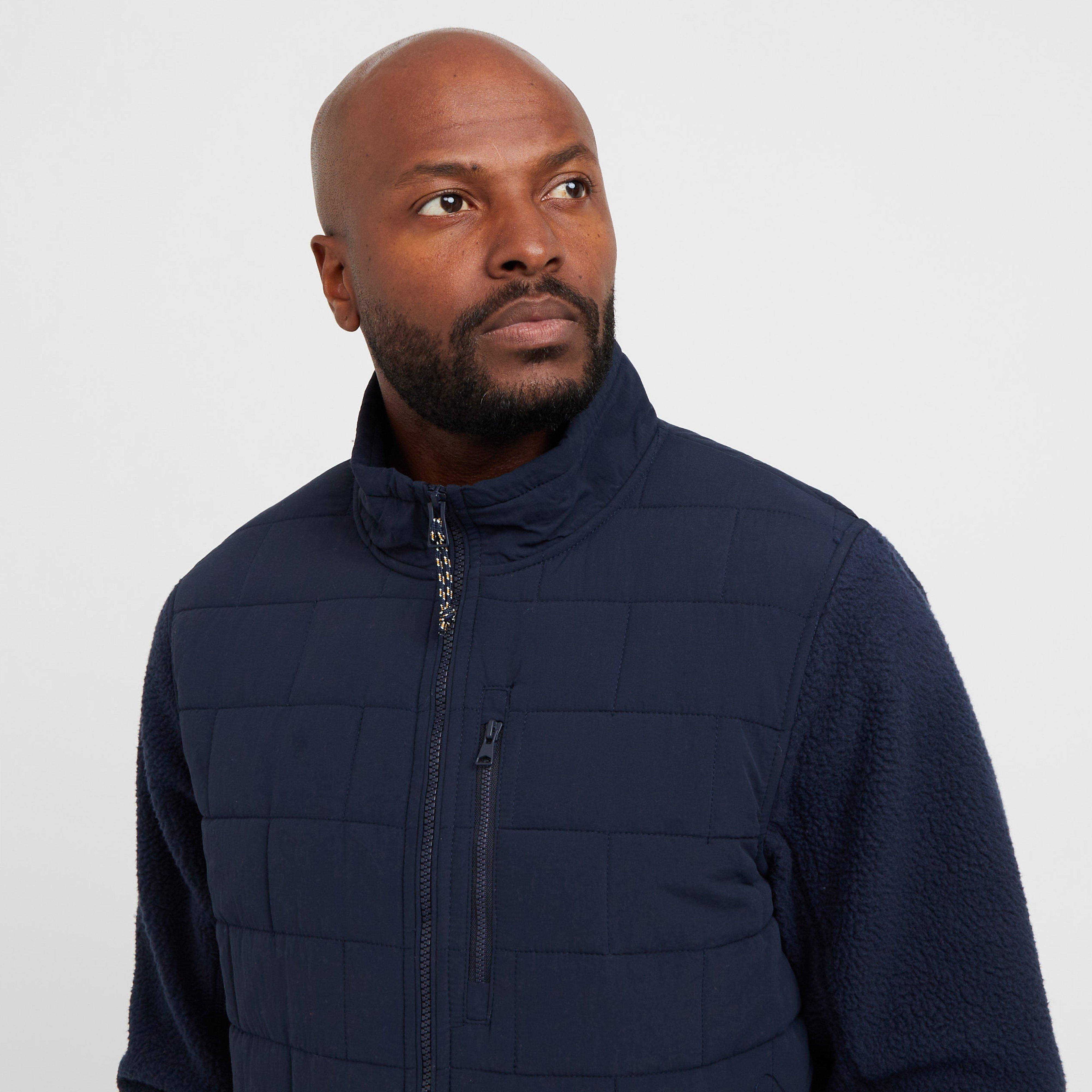 Men's Helvellyn Hybrid Jacket