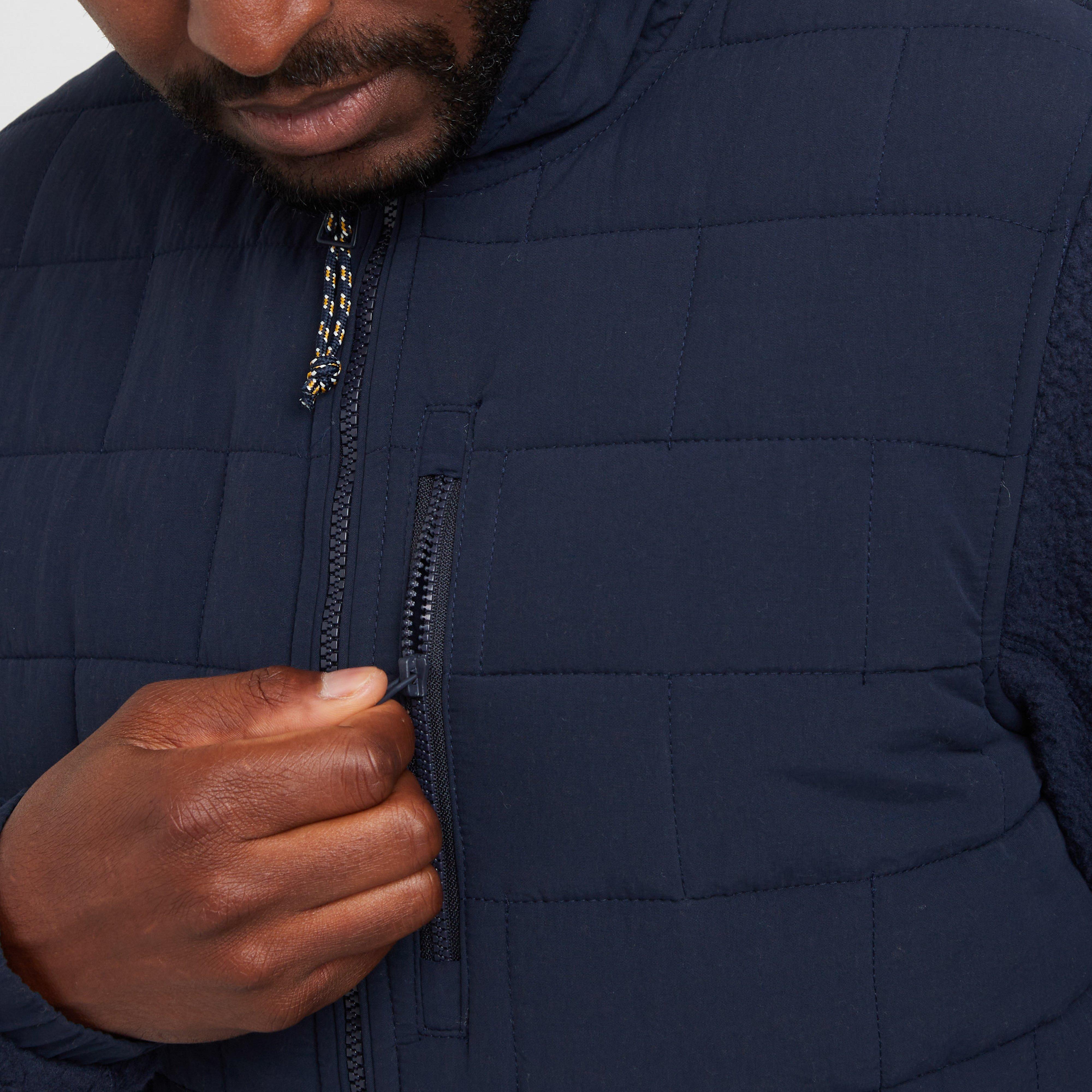 Men's Helvellyn Hybrid Jacket