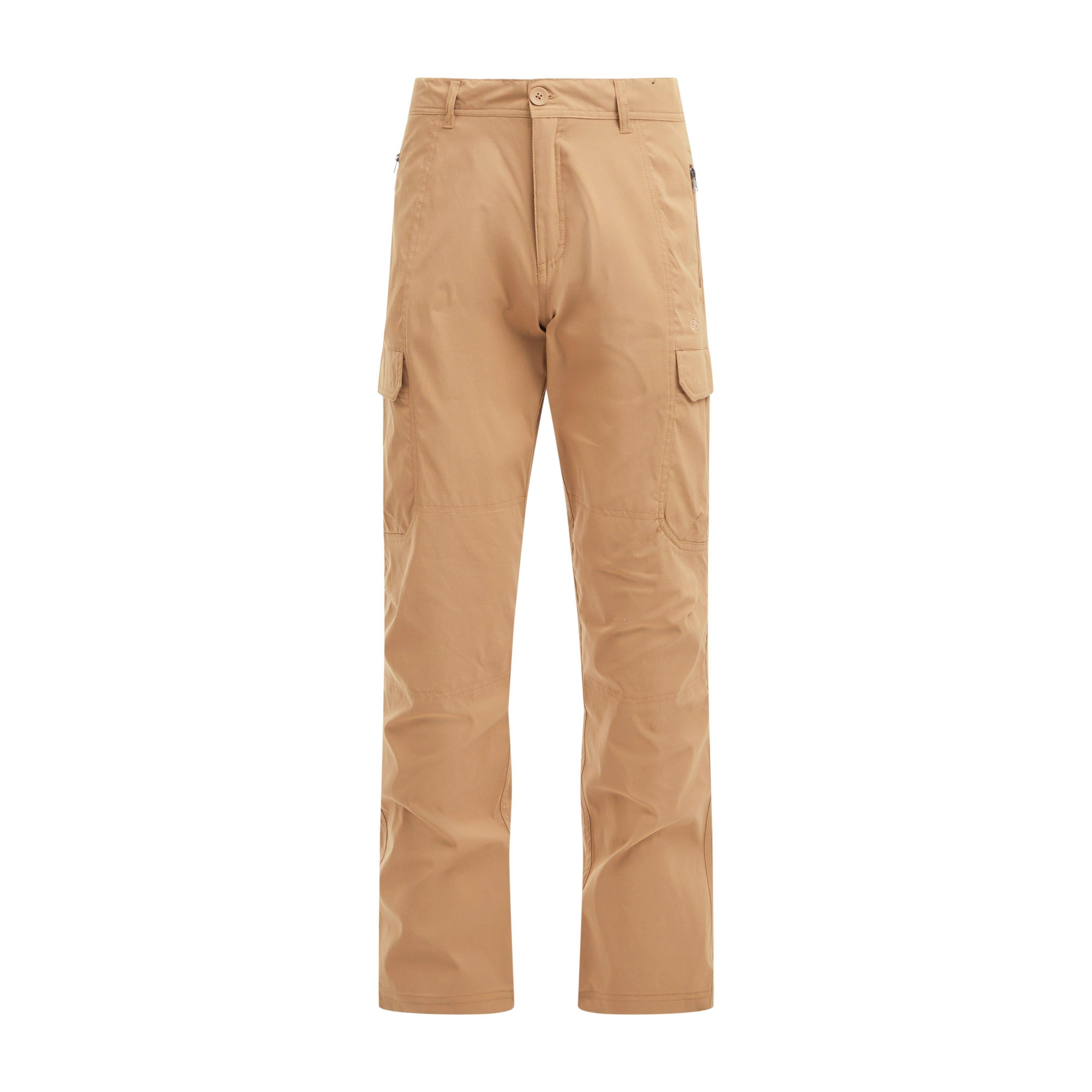Men's Kiwi Pro Cargo Trousers