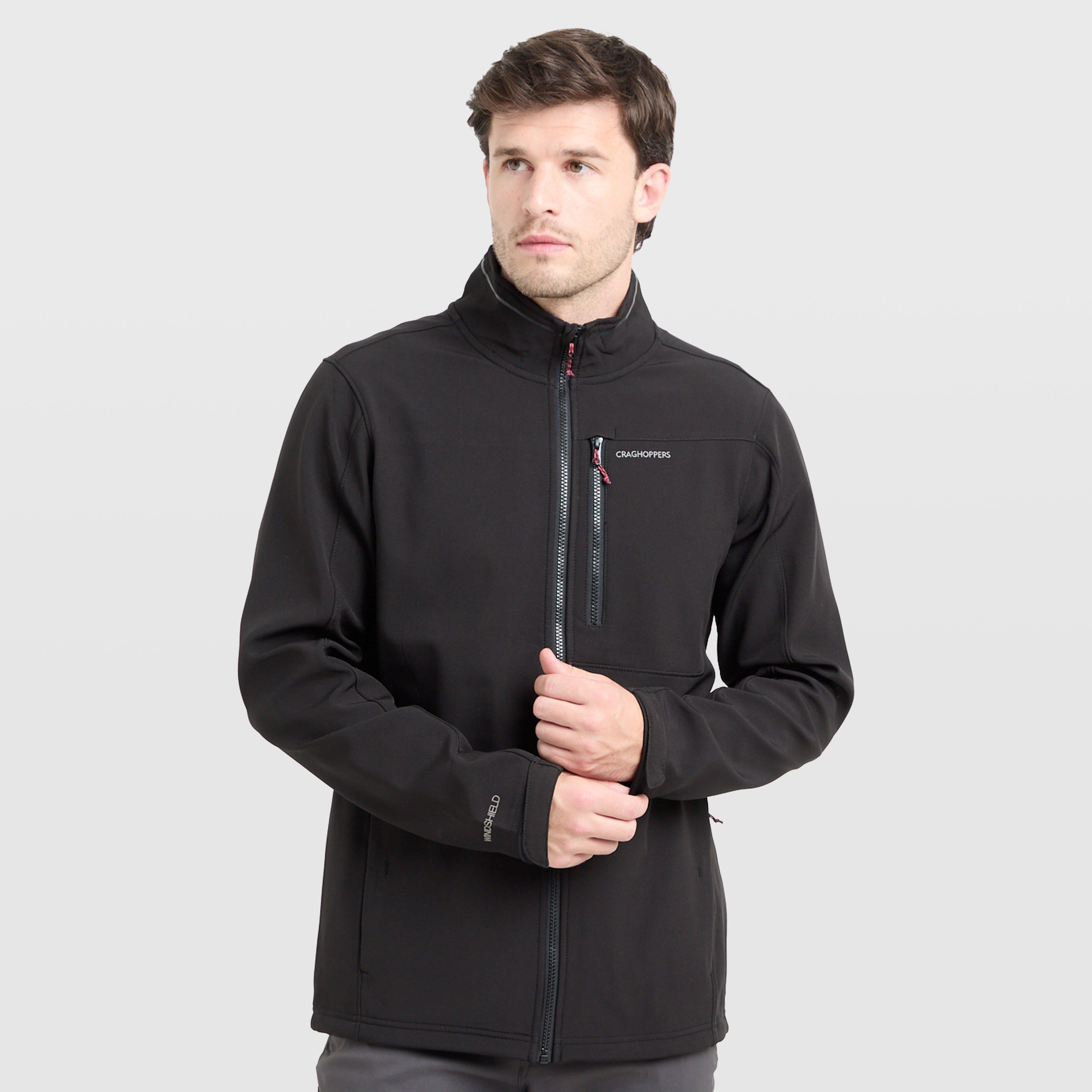 Men's Altis Lightweight Softshell Jacket