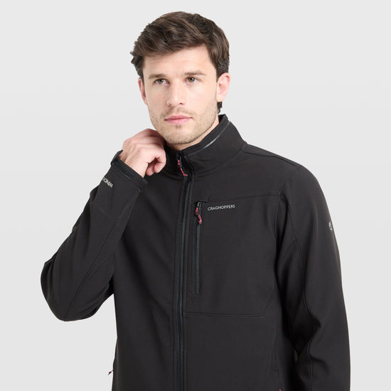 Men's Altis Lightweight Softshell Jacket