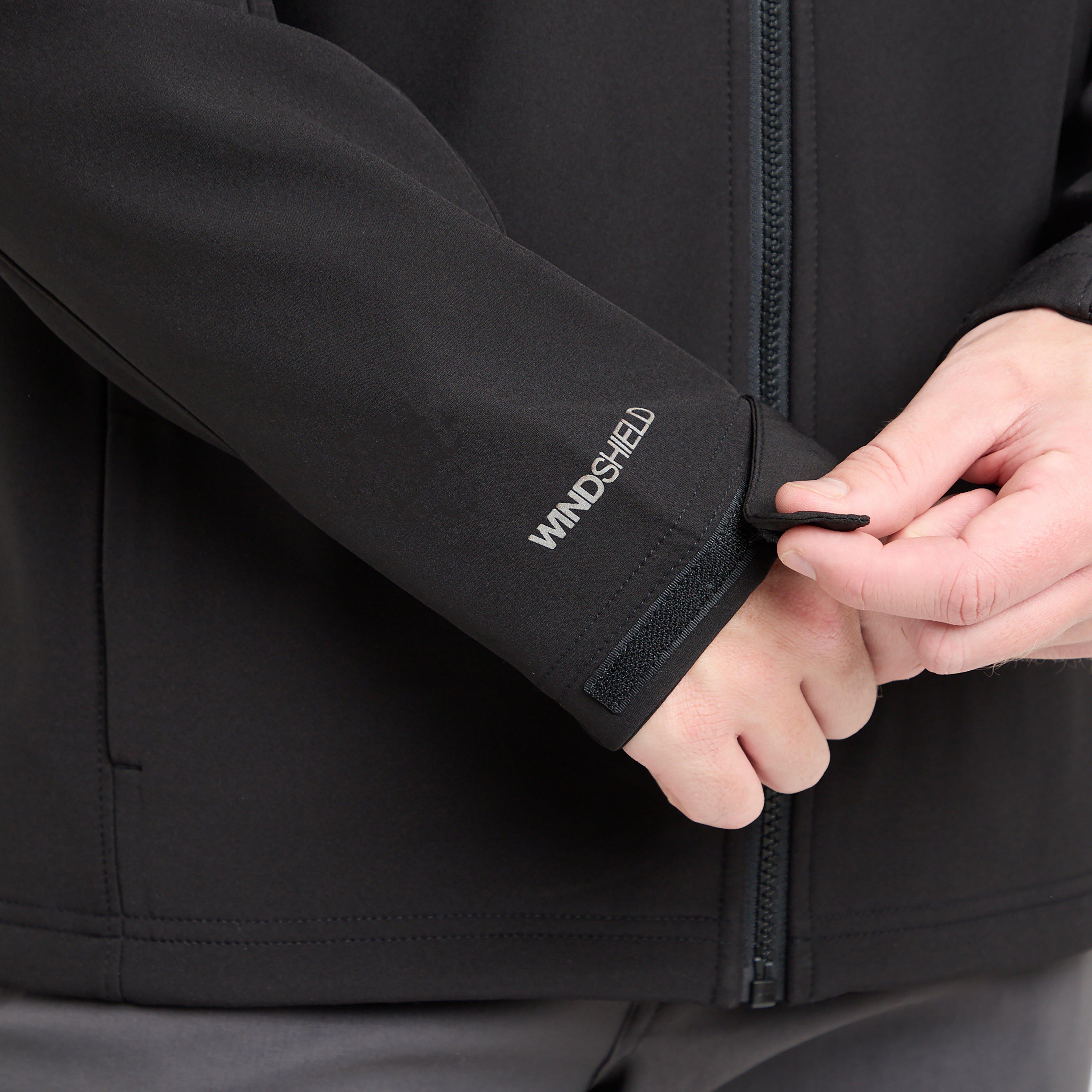 Men's Altis Lightweight Softshell Jacket