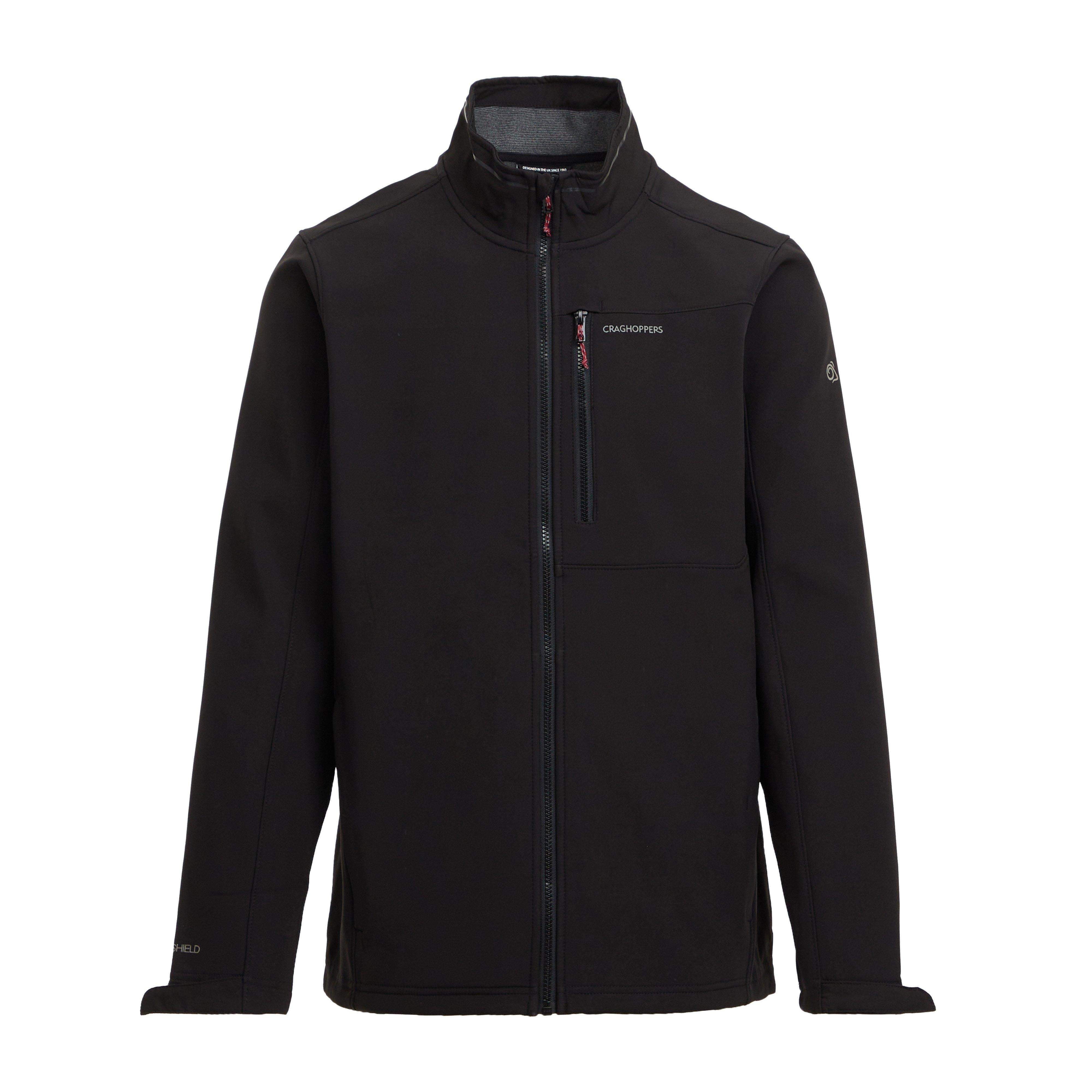 Men's Altis Lightweight Softshell Jacket