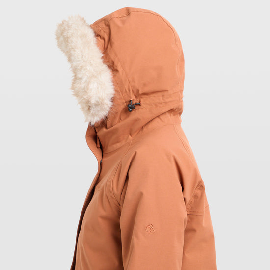 Women's Sofia II Jacket