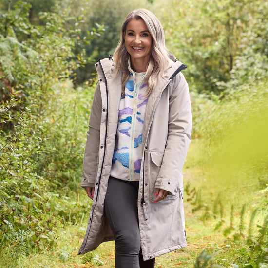 Women’s Rosalind Waterproof Jacket
