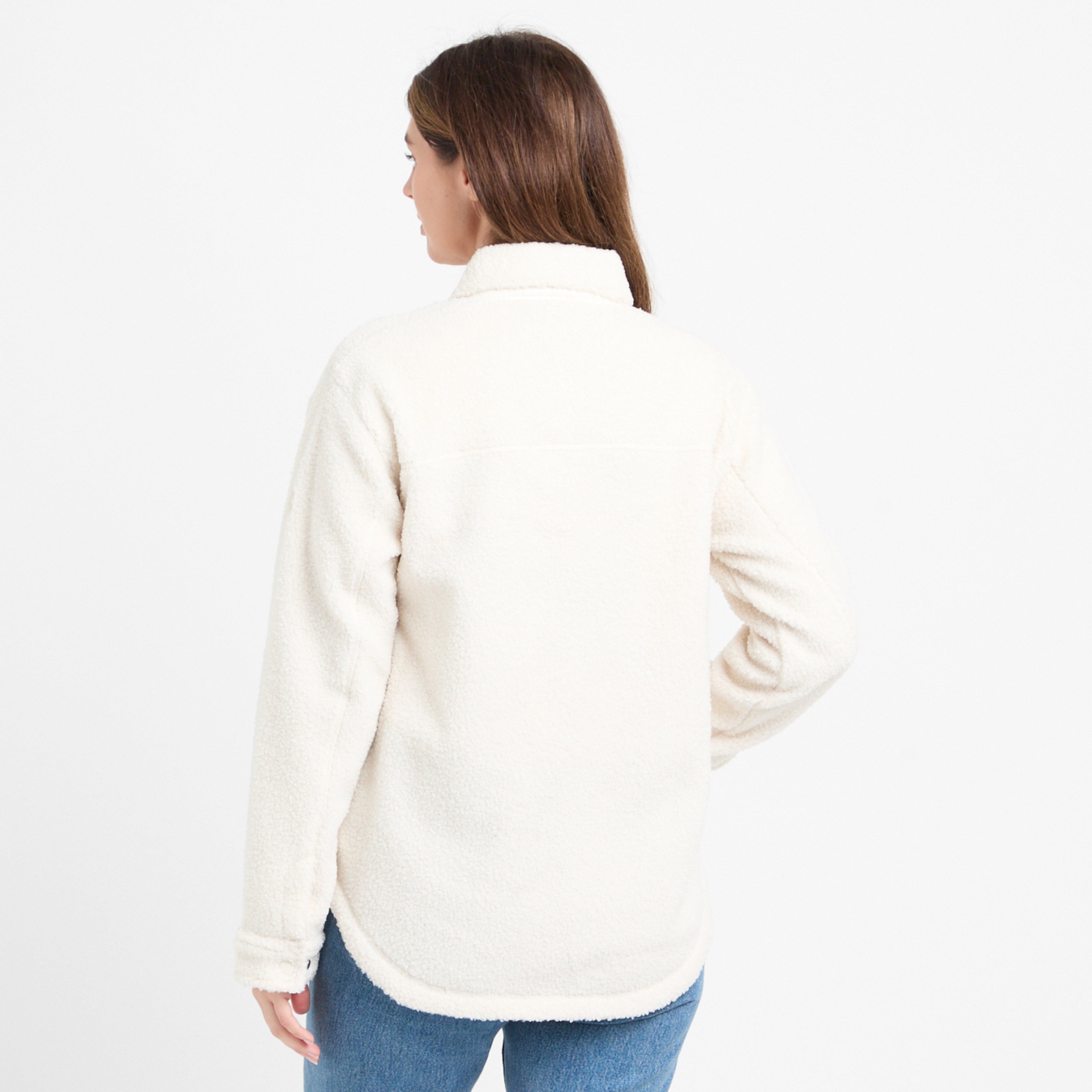 Women's Ribwort Overshirt